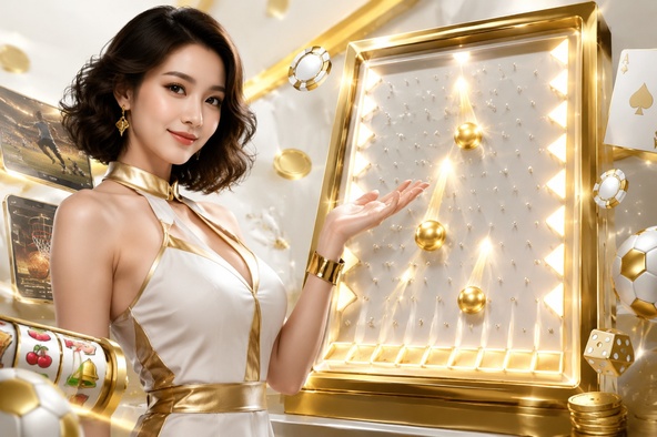 pk868 Casino – Hướng dẫn đăng ký và chơi casino trực tuyến