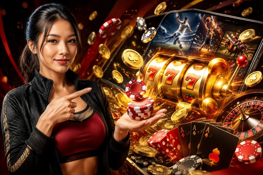pk868 – Hành trình phát triển thương hiệu